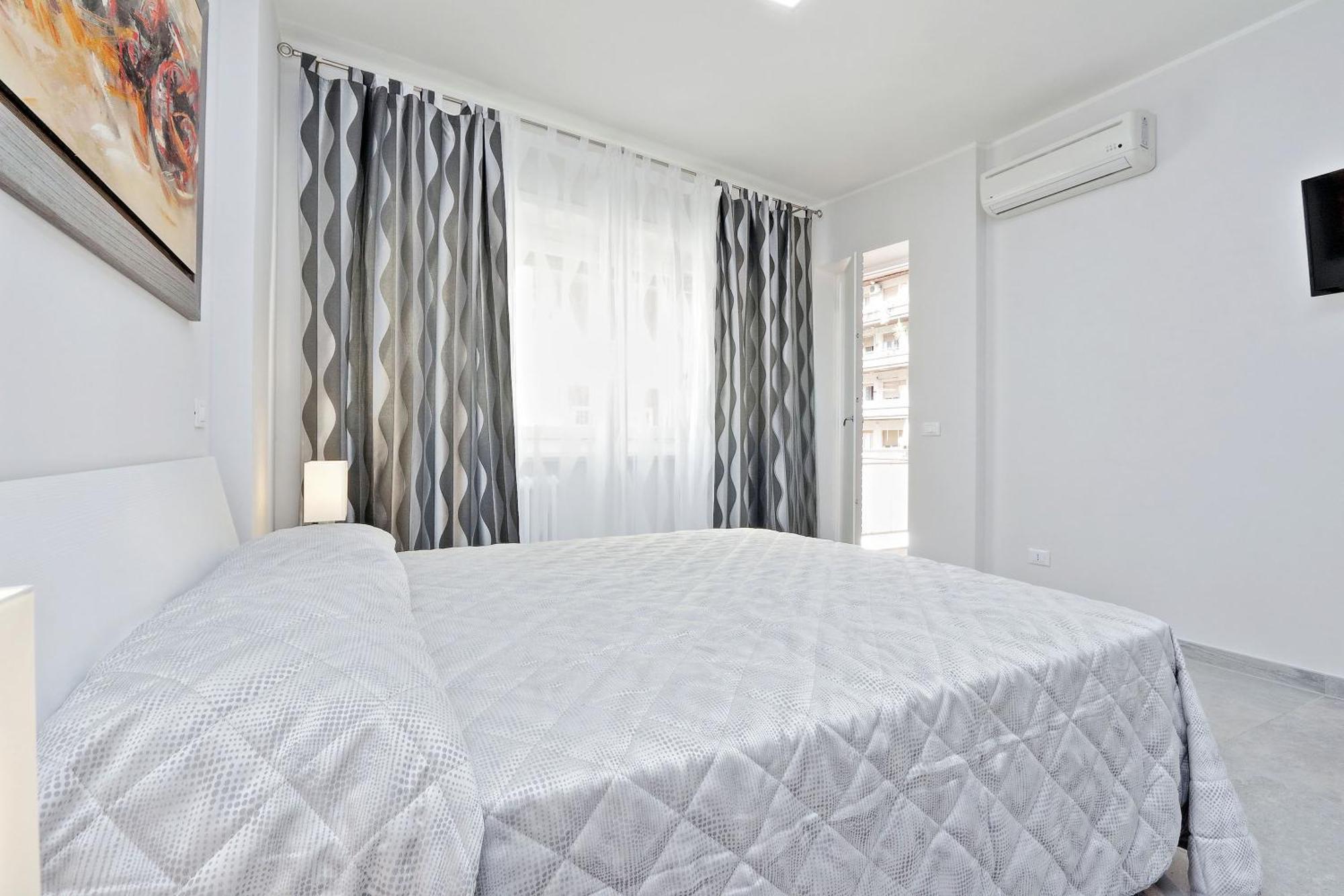 Valery Guest House Roma Exterior foto