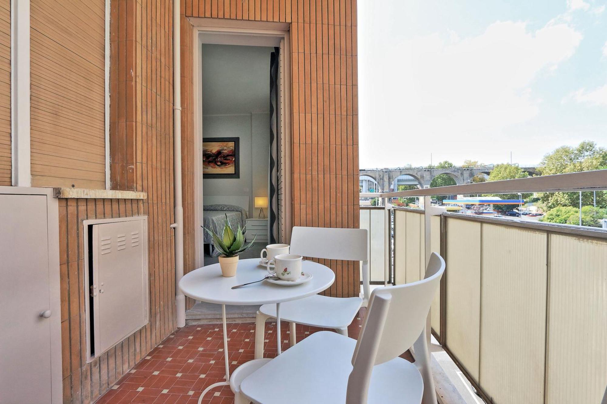 Valery Guest House Roma Exterior foto