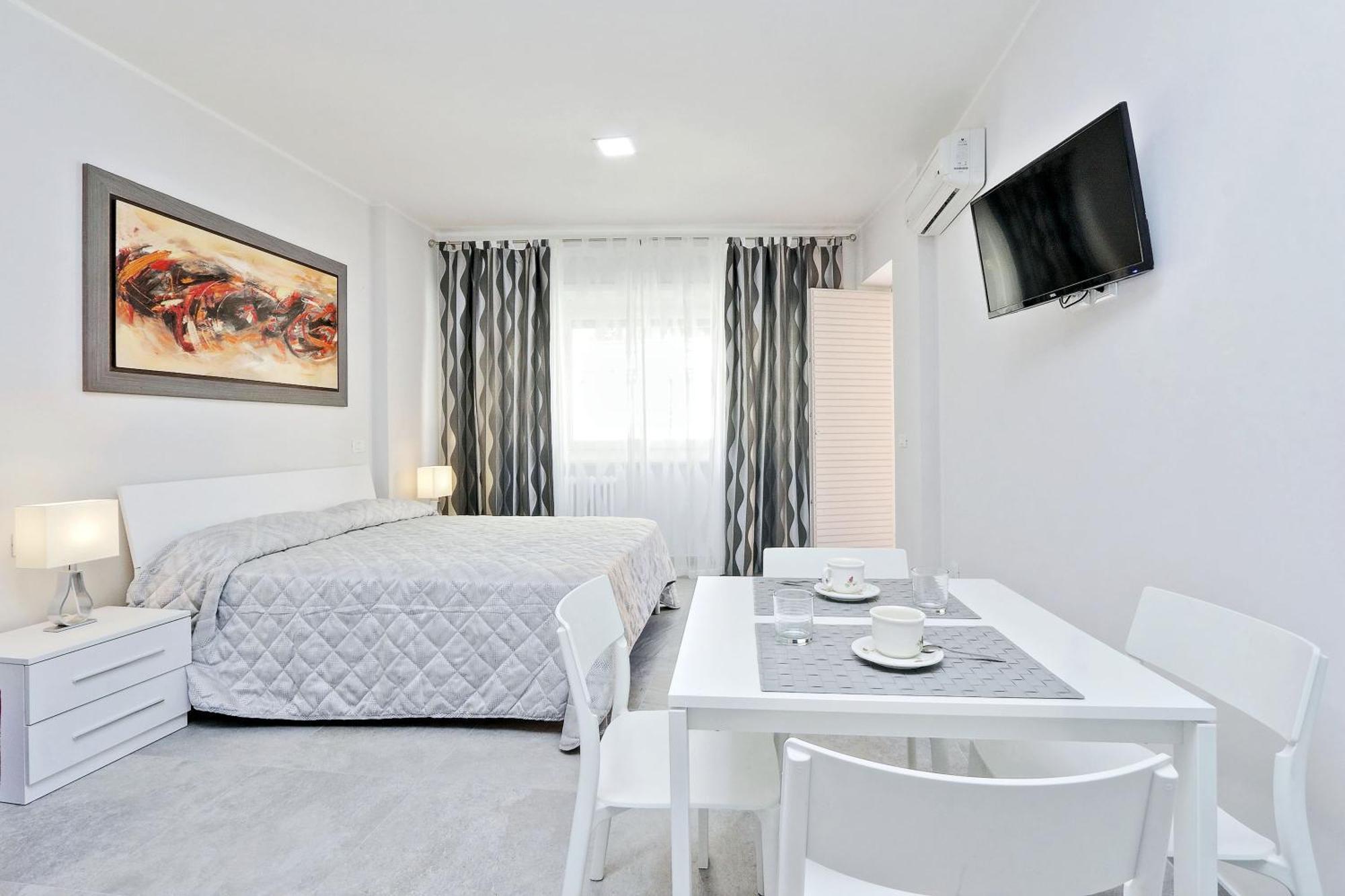 Valery Guest House Roma Exterior foto