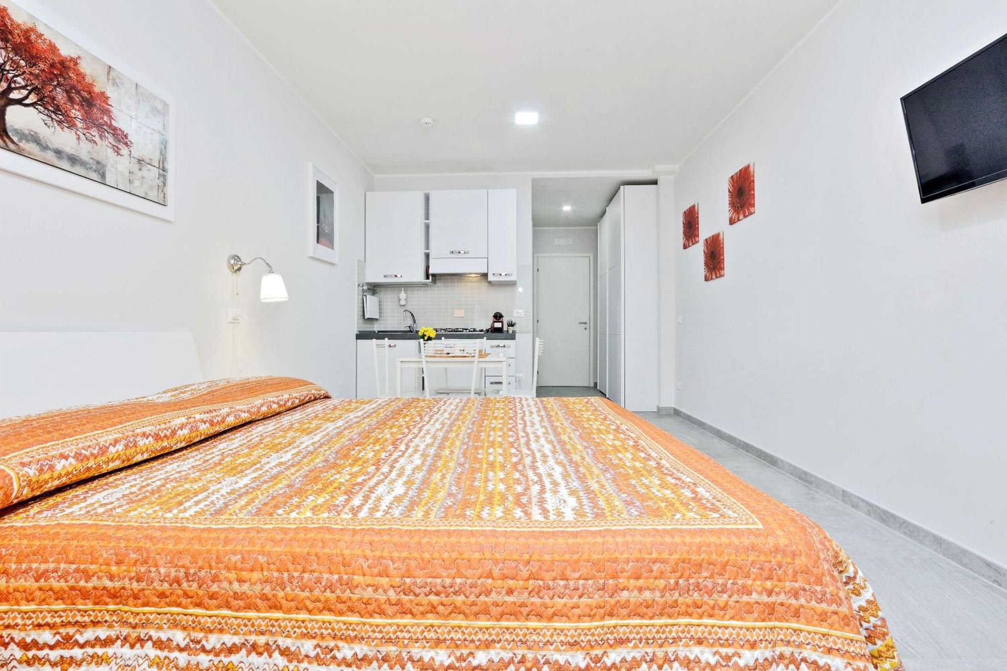 Valery Guest House Roma Exterior foto