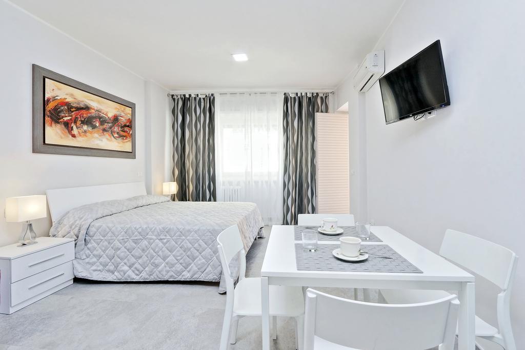 Valery Guest House Roma Exterior foto