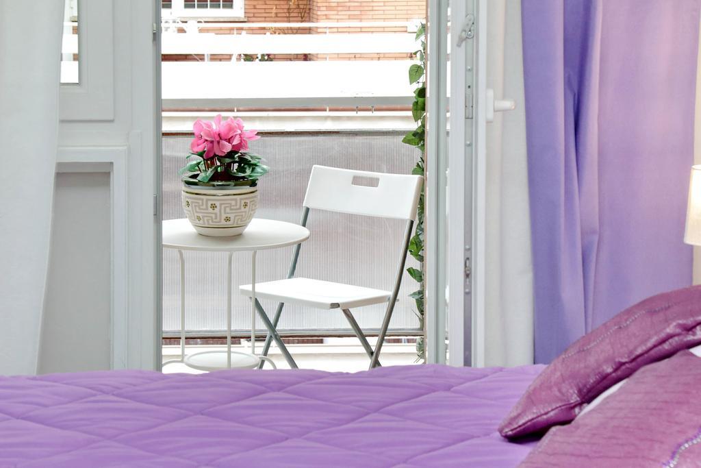 Valery Guest House Roma Exterior foto