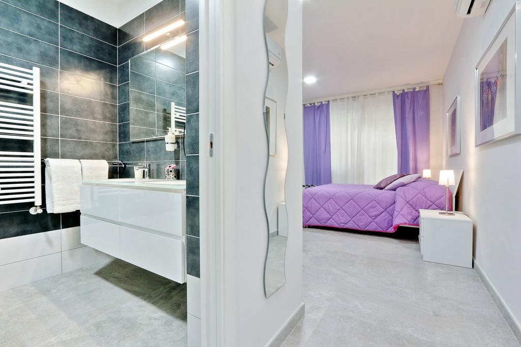 Valery Guest House Roma Exterior foto