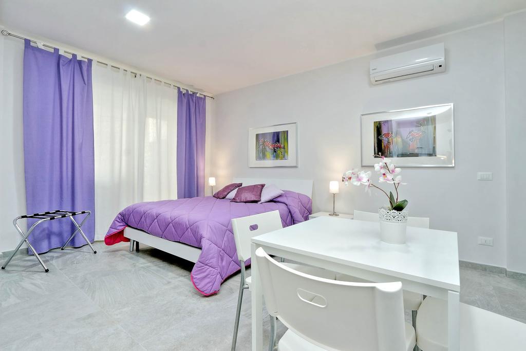 Valery Guest House Roma Exterior foto